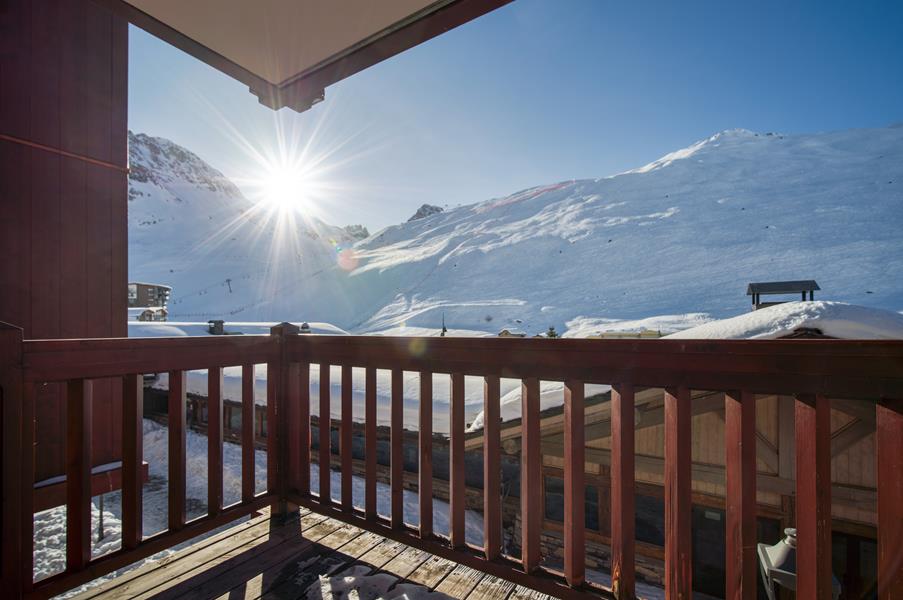 Balcon