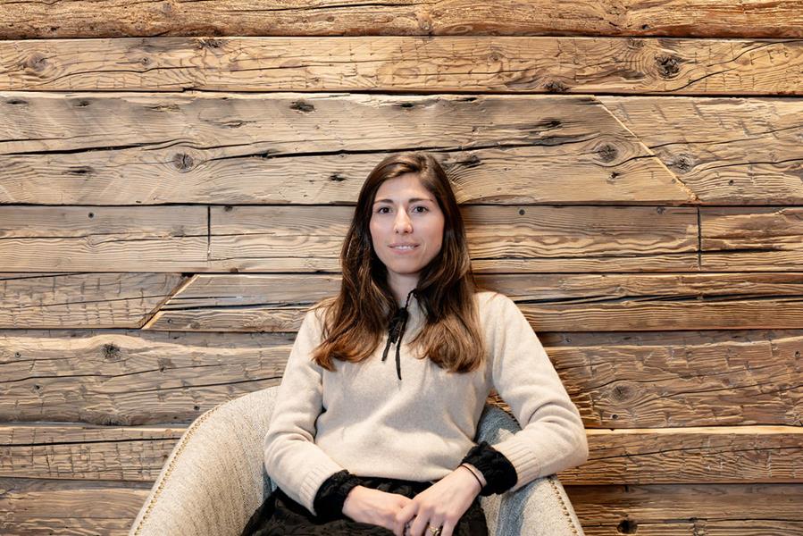 Directrice de la résidence