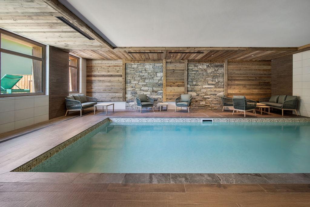 Espace aquatique
