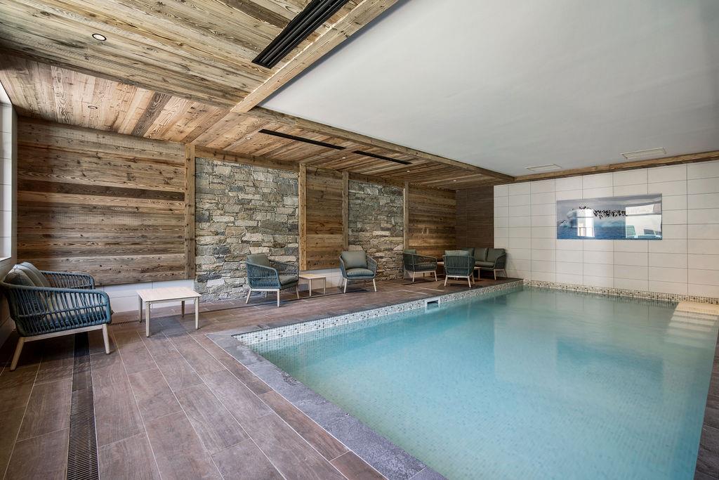 Espace aquatique
