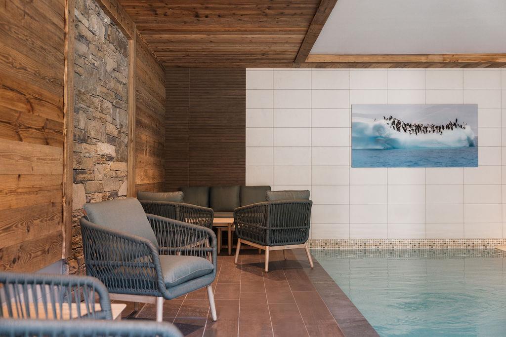 Espace aquatique